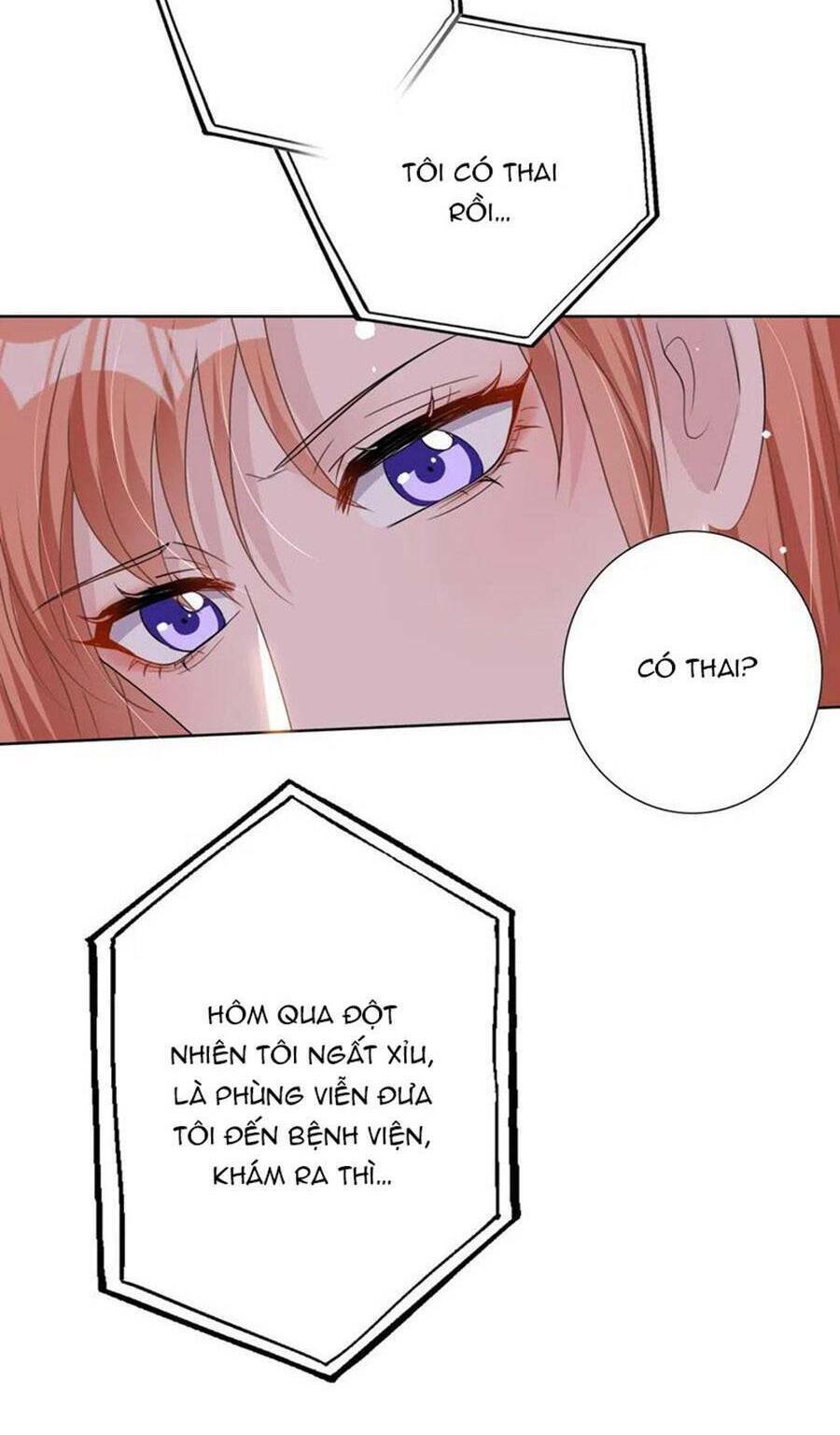 Hôm Nay Từ Chối Lục Tiên Sinh Chưa?: Chapter 55