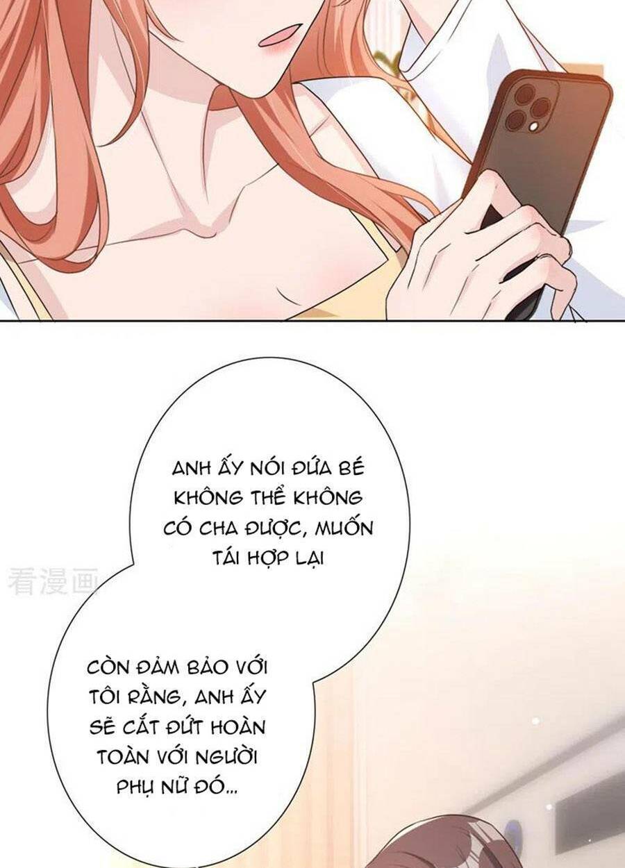 Hôm Nay Từ Chối Lục Tiên Sinh Chưa?: Chapter 55