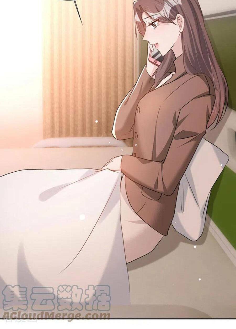 Hôm Nay Từ Chối Lục Tiên Sinh Chưa?: Chapter 55