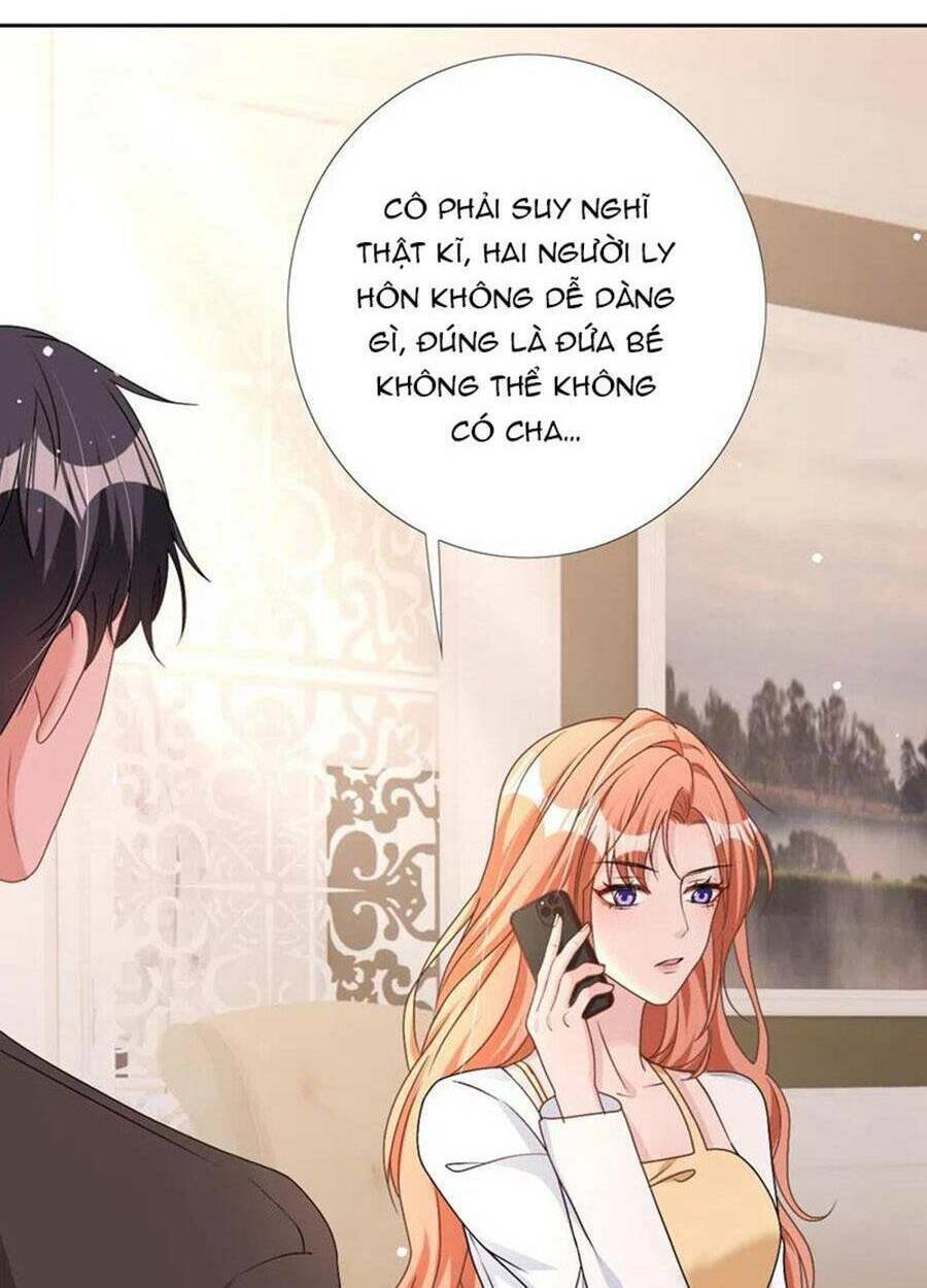 Hôm Nay Từ Chối Lục Tiên Sinh Chưa?: Chapter 55