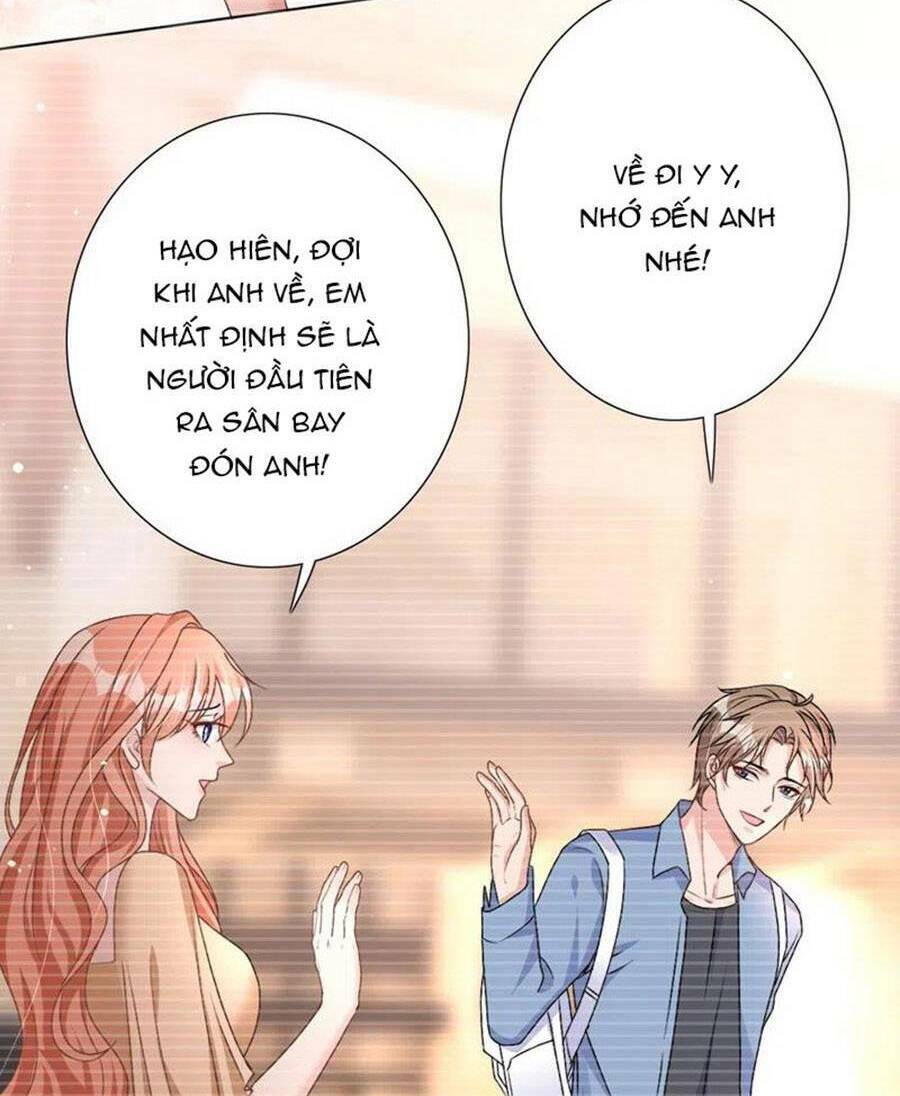Hôm Nay Từ Chối Lục Tiên Sinh Chưa?: Chapter 55