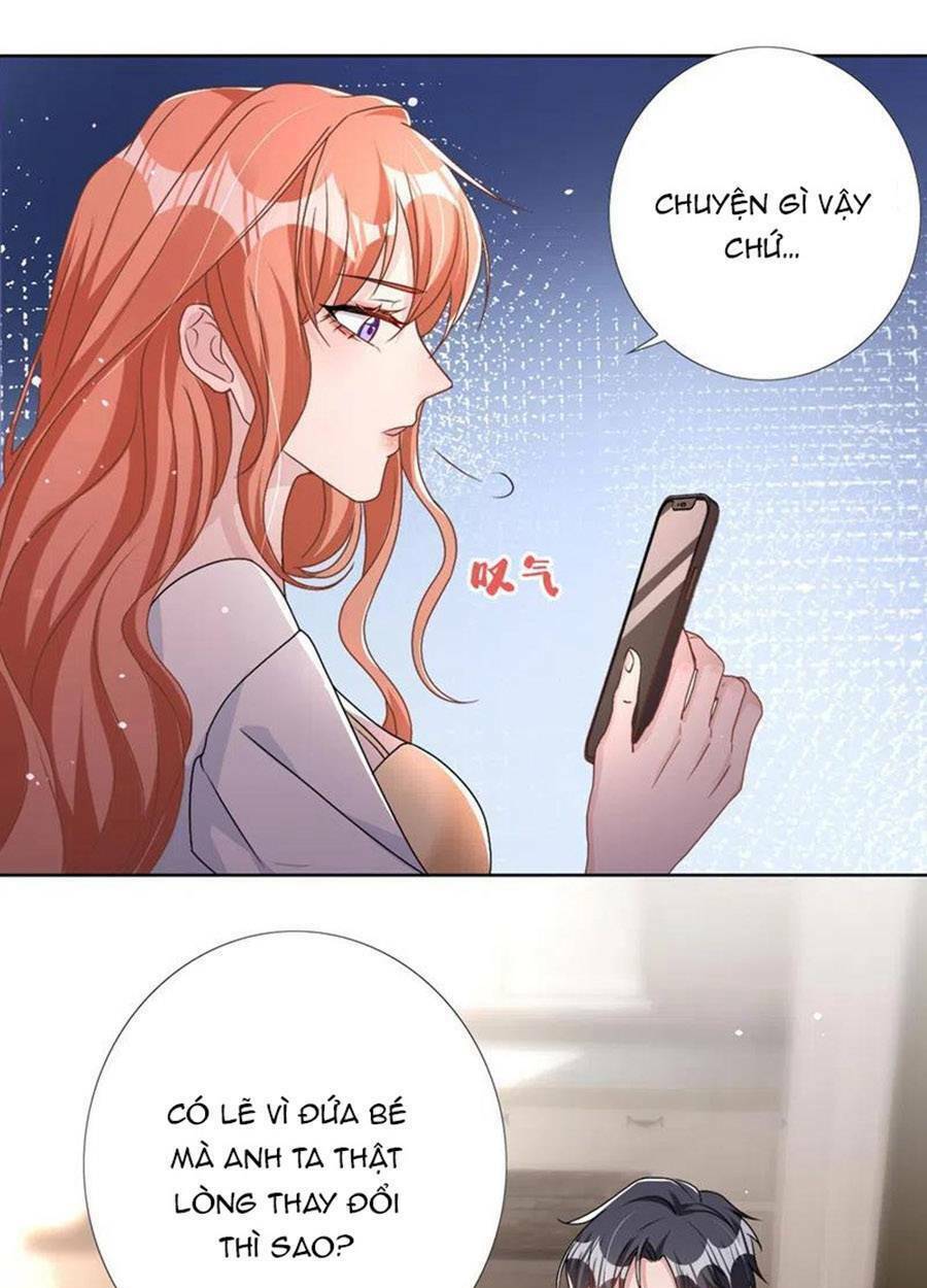Hôm Nay Từ Chối Lục Tiên Sinh Chưa?: Chapter 55