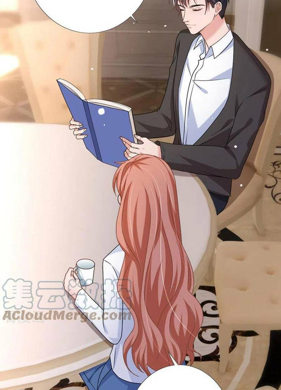 Hôm Nay Từ Chối Lục Tiên Sinh Chưa?: Chapter 55