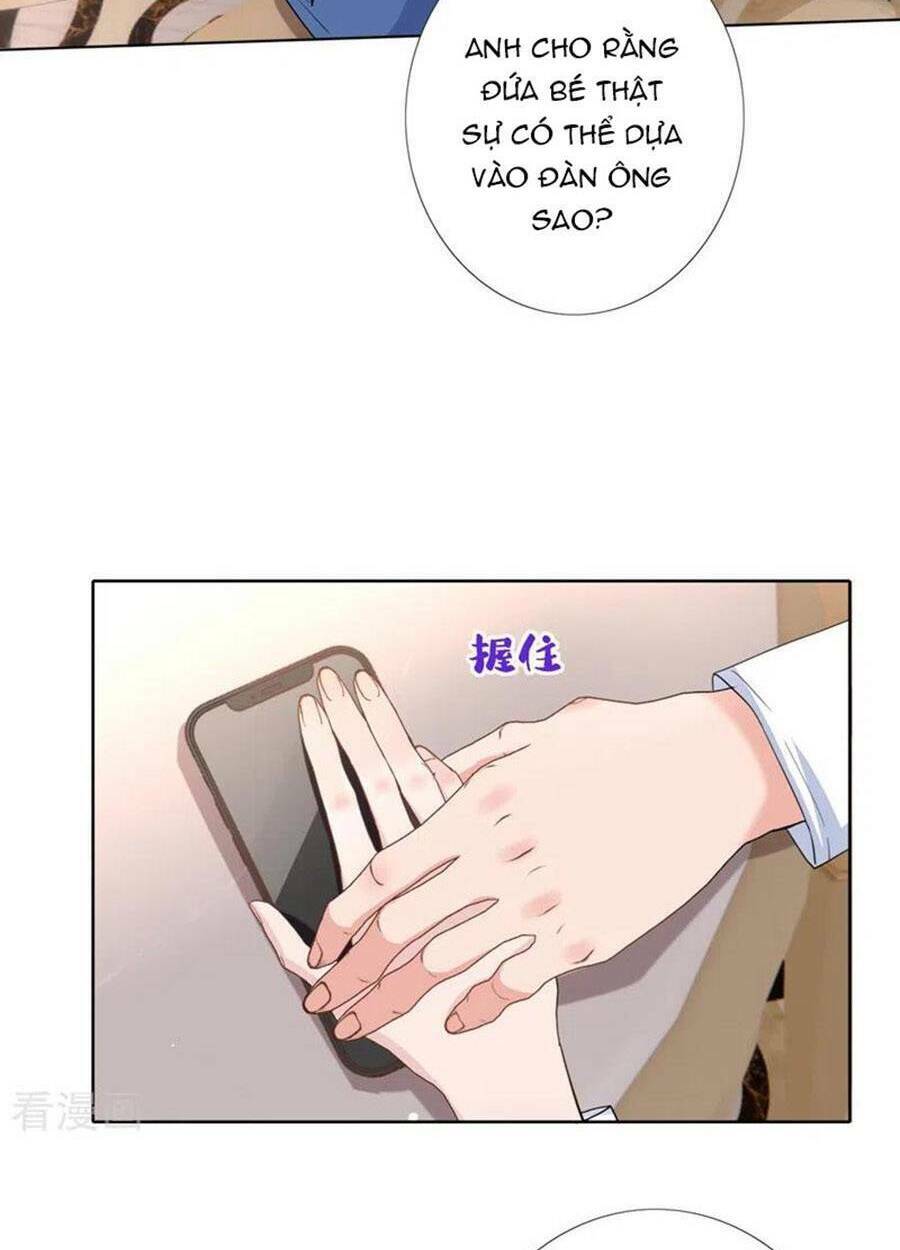 Hôm Nay Từ Chối Lục Tiên Sinh Chưa?: Chapter 55
