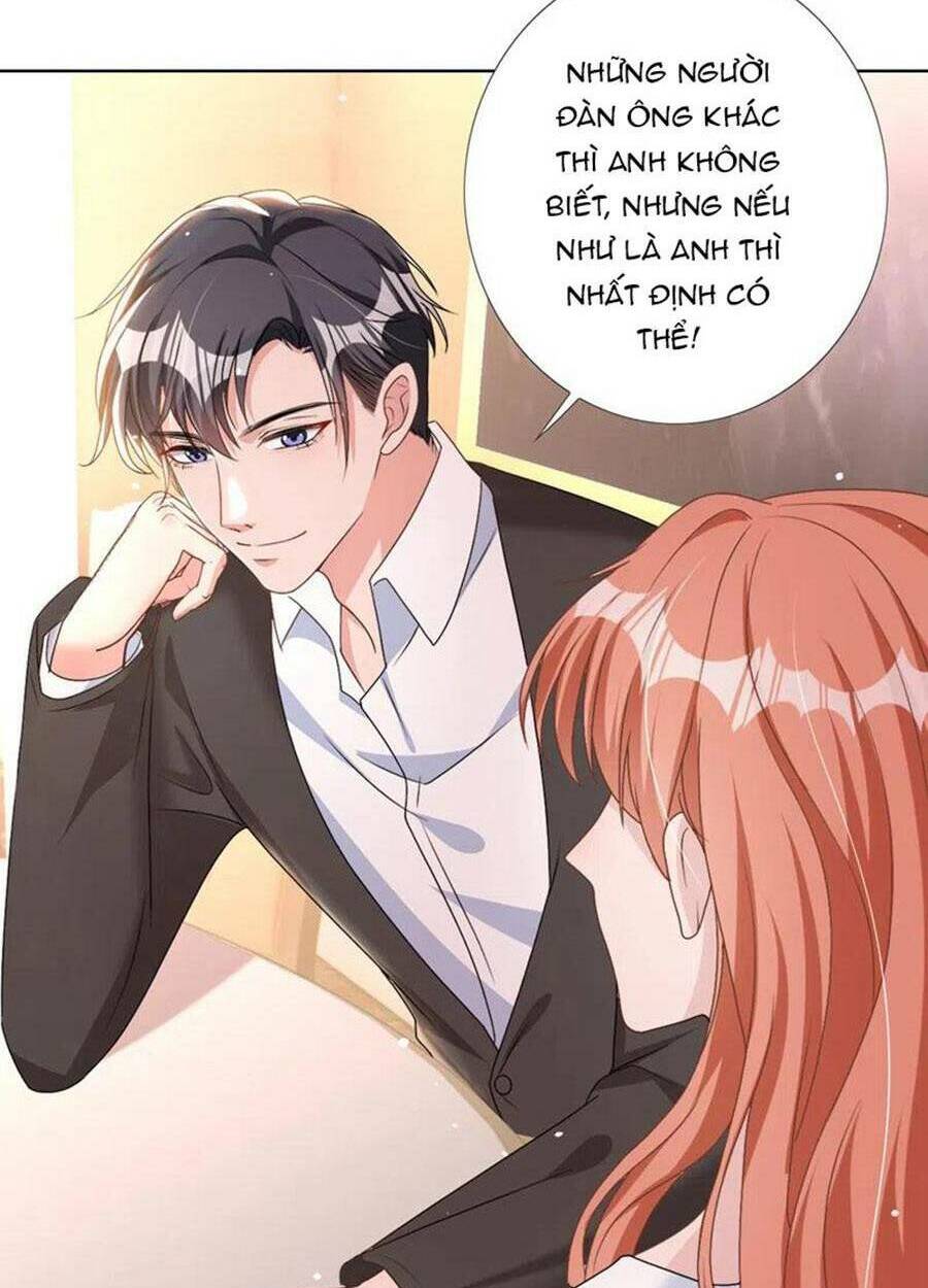 Hôm Nay Từ Chối Lục Tiên Sinh Chưa?: Chapter 55