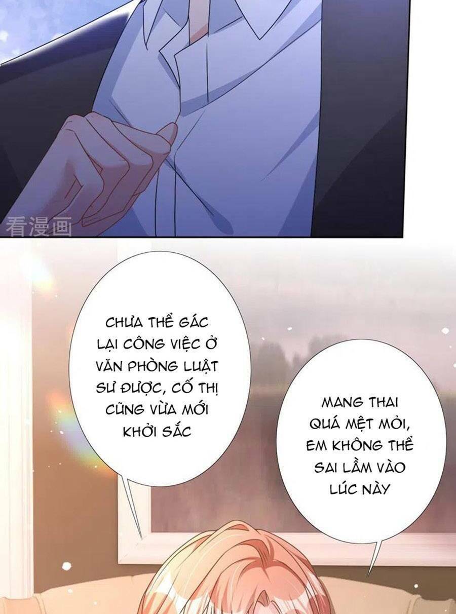 Hôm Nay Từ Chối Lục Tiên Sinh Chưa?: Chapter 55