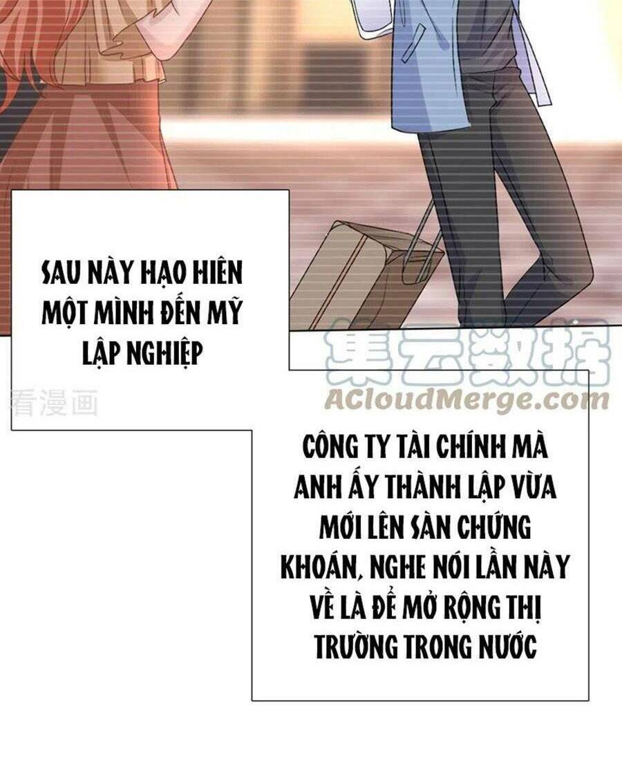 Hôm Nay Từ Chối Lục Tiên Sinh Chưa?: Chapter 55
