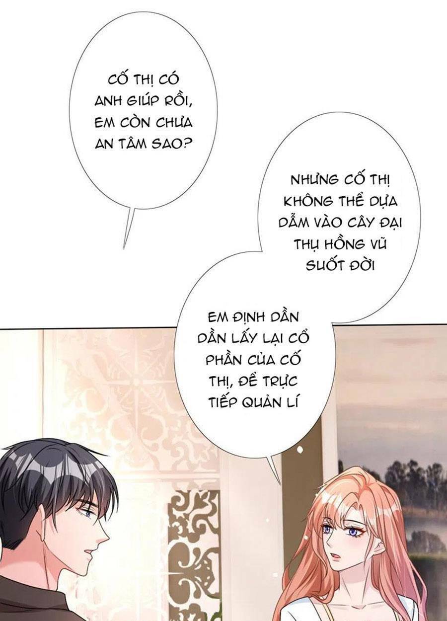 Hôm Nay Từ Chối Lục Tiên Sinh Chưa?: Chapter 55