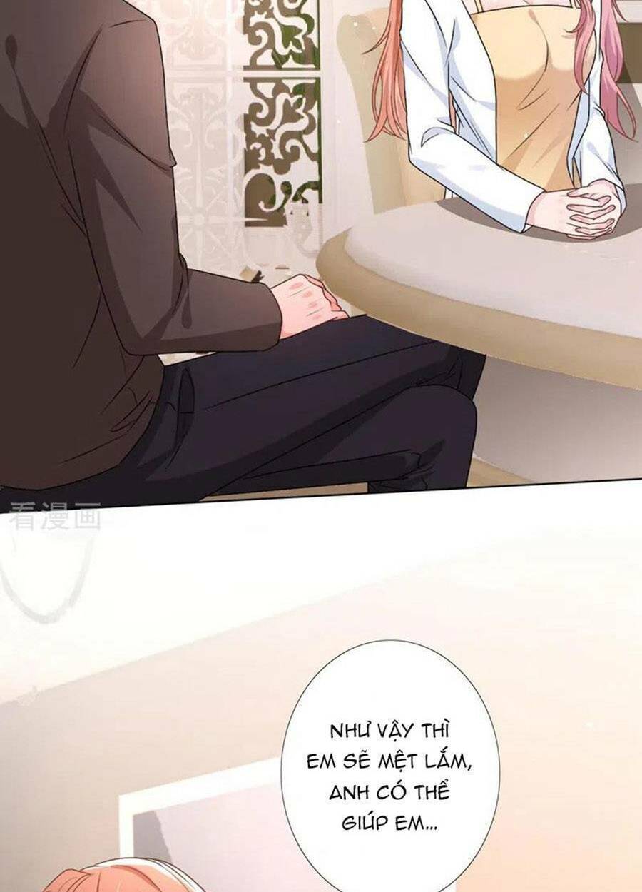 Hôm Nay Từ Chối Lục Tiên Sinh Chưa?: Chapter 55