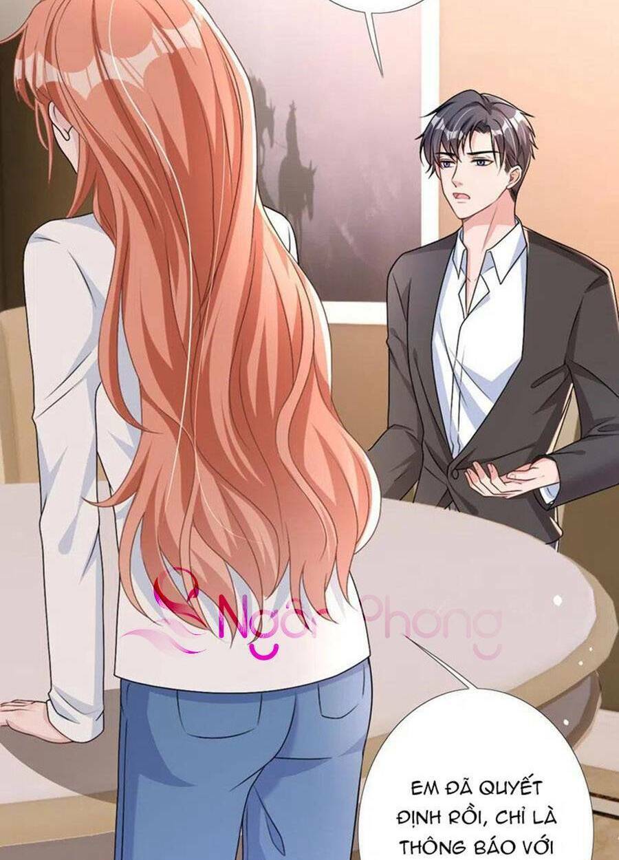 Hôm Nay Từ Chối Lục Tiên Sinh Chưa?: Chapter 55