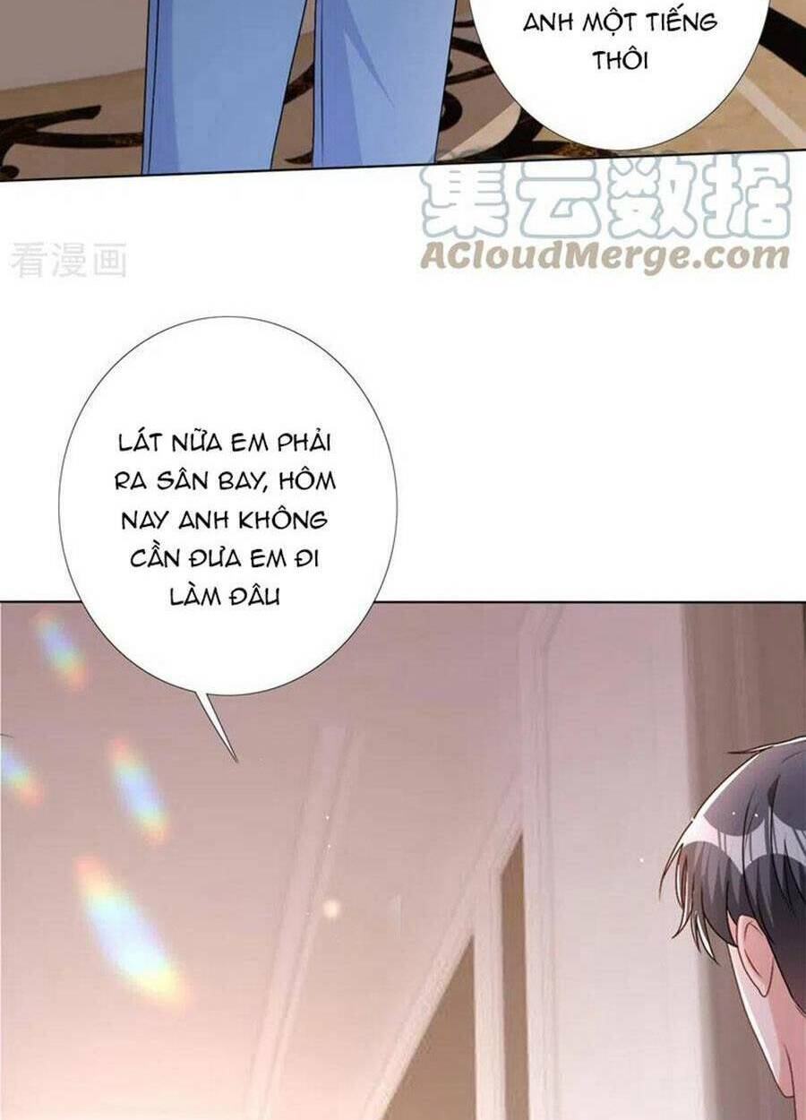 Hôm Nay Từ Chối Lục Tiên Sinh Chưa?: Chapter 55