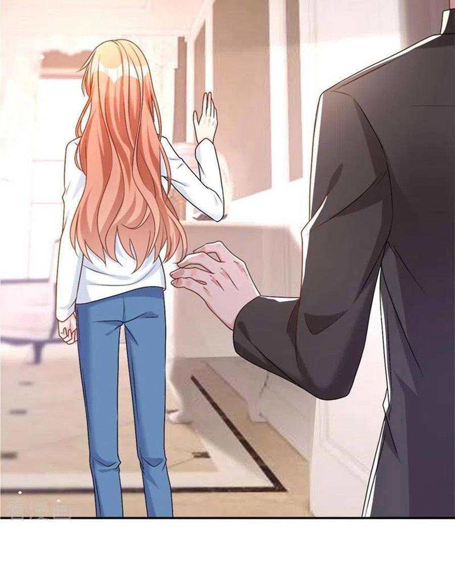 Hôm Nay Từ Chối Lục Tiên Sinh Chưa?: Chapter 55