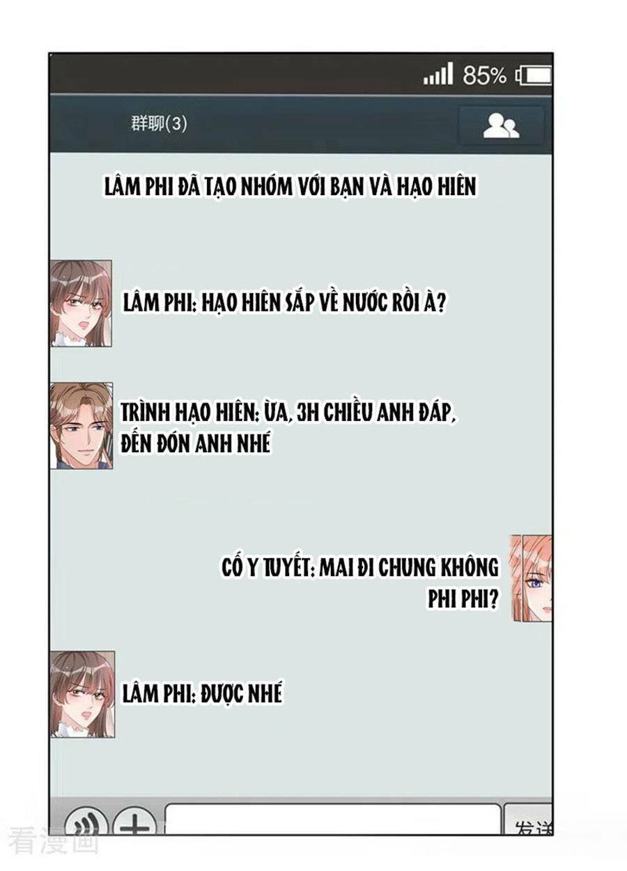 Hôm Nay Từ Chối Lục Tiên Sinh Chưa?: Chapter 55