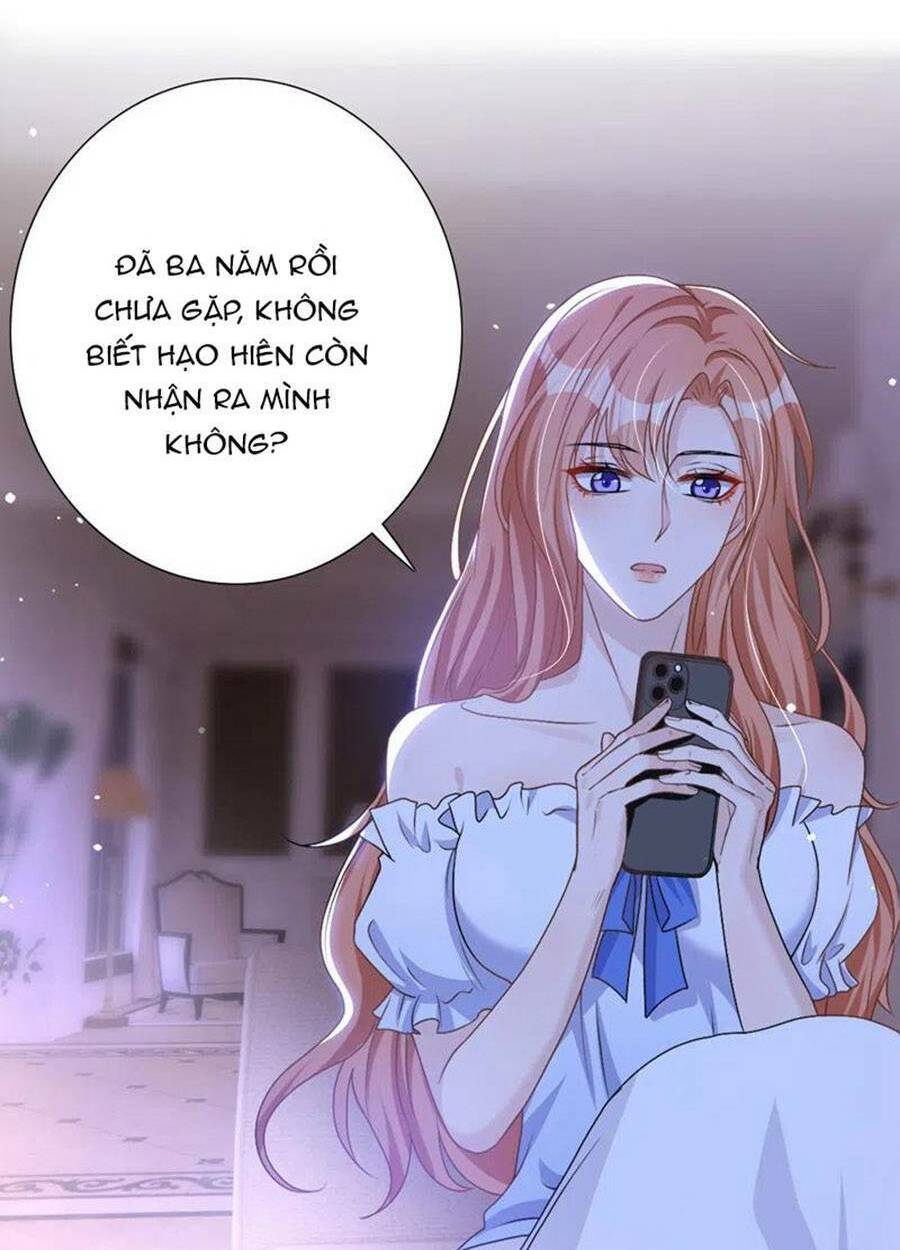 Hôm Nay Từ Chối Lục Tiên Sinh Chưa?: Chapter 55