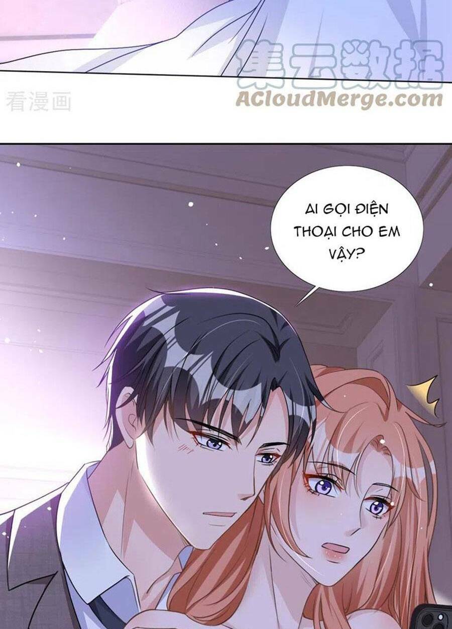 Hôm Nay Từ Chối Lục Tiên Sinh Chưa?: Chapter 55