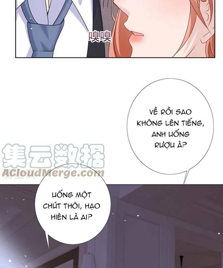 Hôm Nay Từ Chối Lục Tiên Sinh Chưa?: Chapter 55