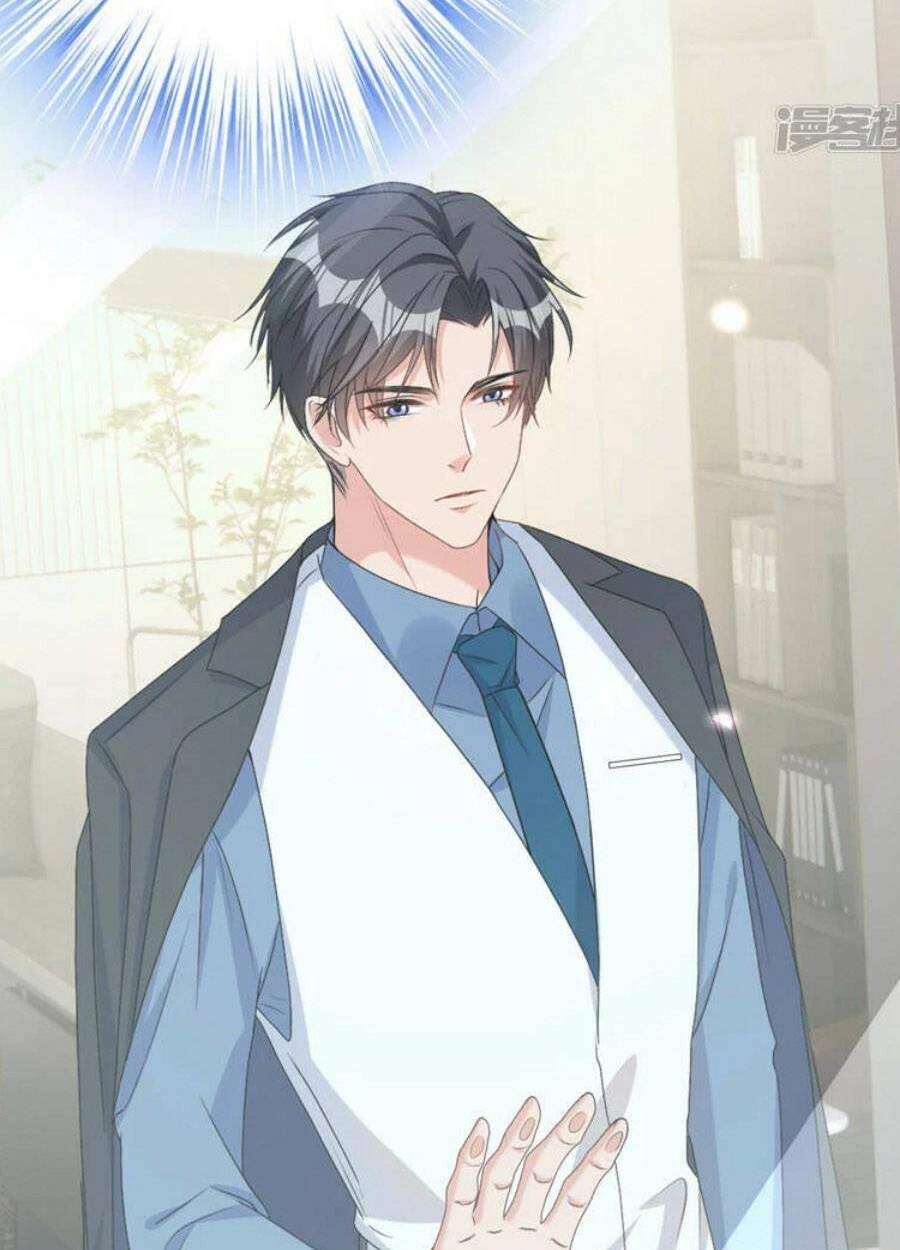 Hôm Nay Từ Chối Lục Tiên Sinh Chưa?: Chapter 56