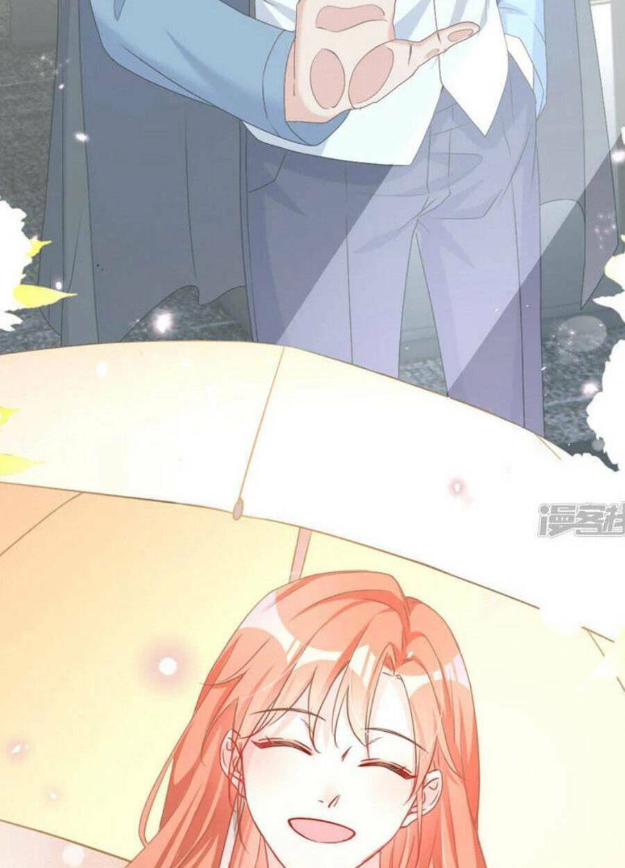 Hôm Nay Từ Chối Lục Tiên Sinh Chưa?: Chapter 56