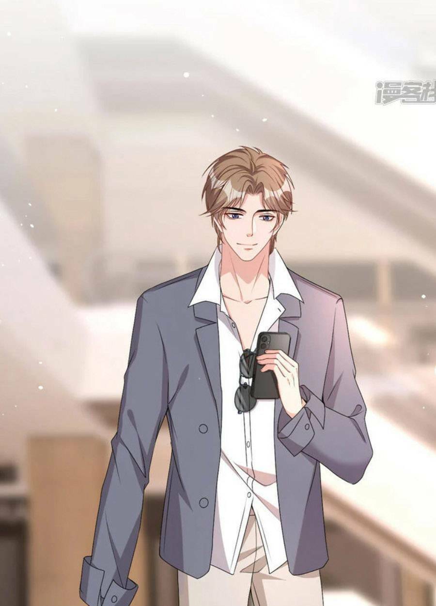 Hôm Nay Từ Chối Lục Tiên Sinh Chưa?: Chapter 56