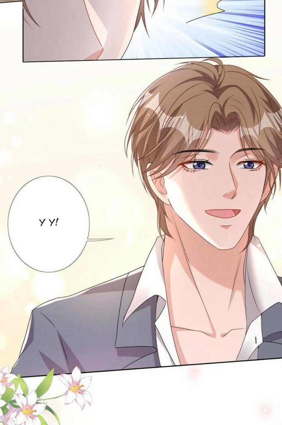 Hôm Nay Từ Chối Lục Tiên Sinh Chưa?: Chapter 56