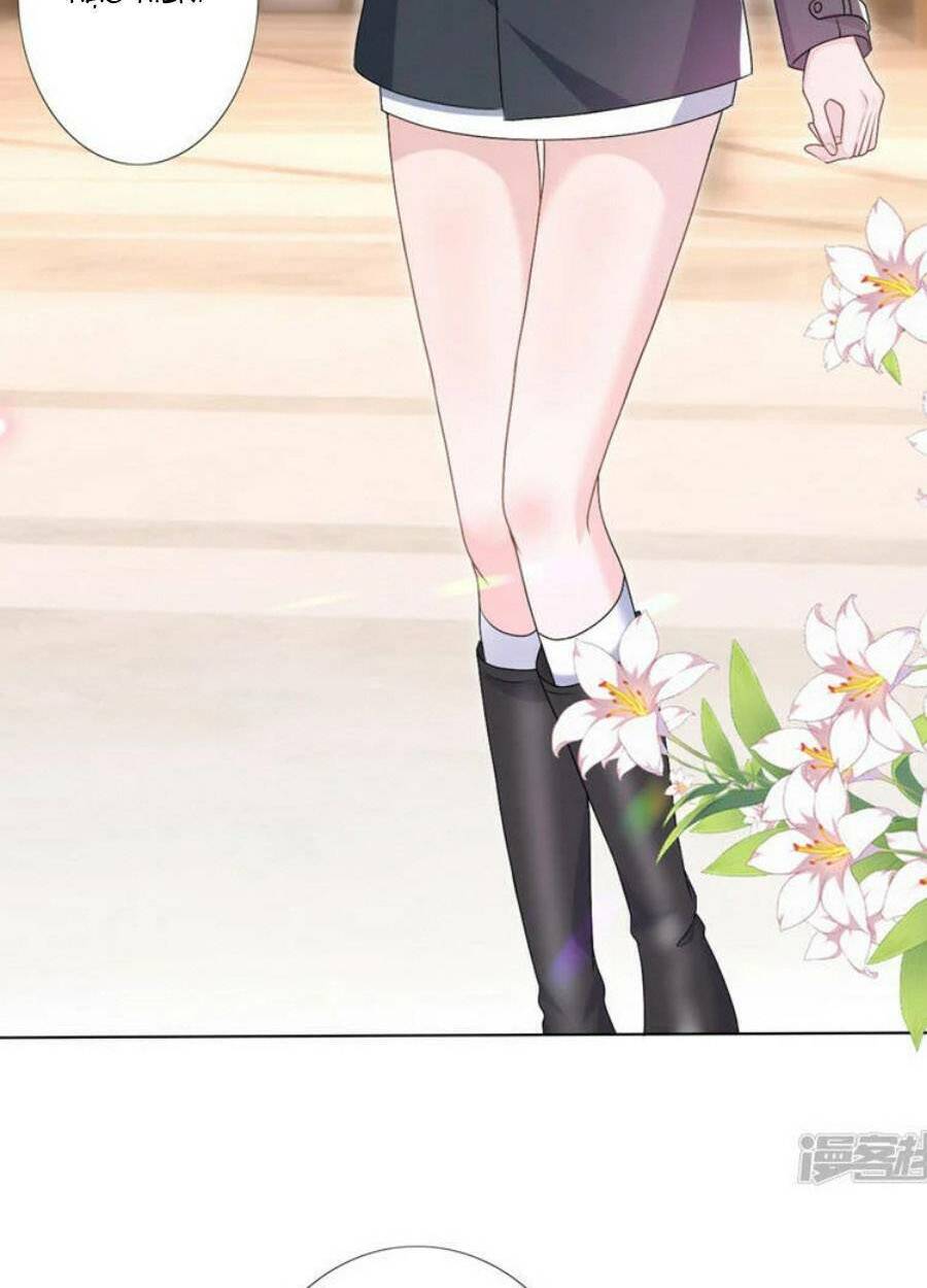 Hôm Nay Từ Chối Lục Tiên Sinh Chưa?: Chapter 56
