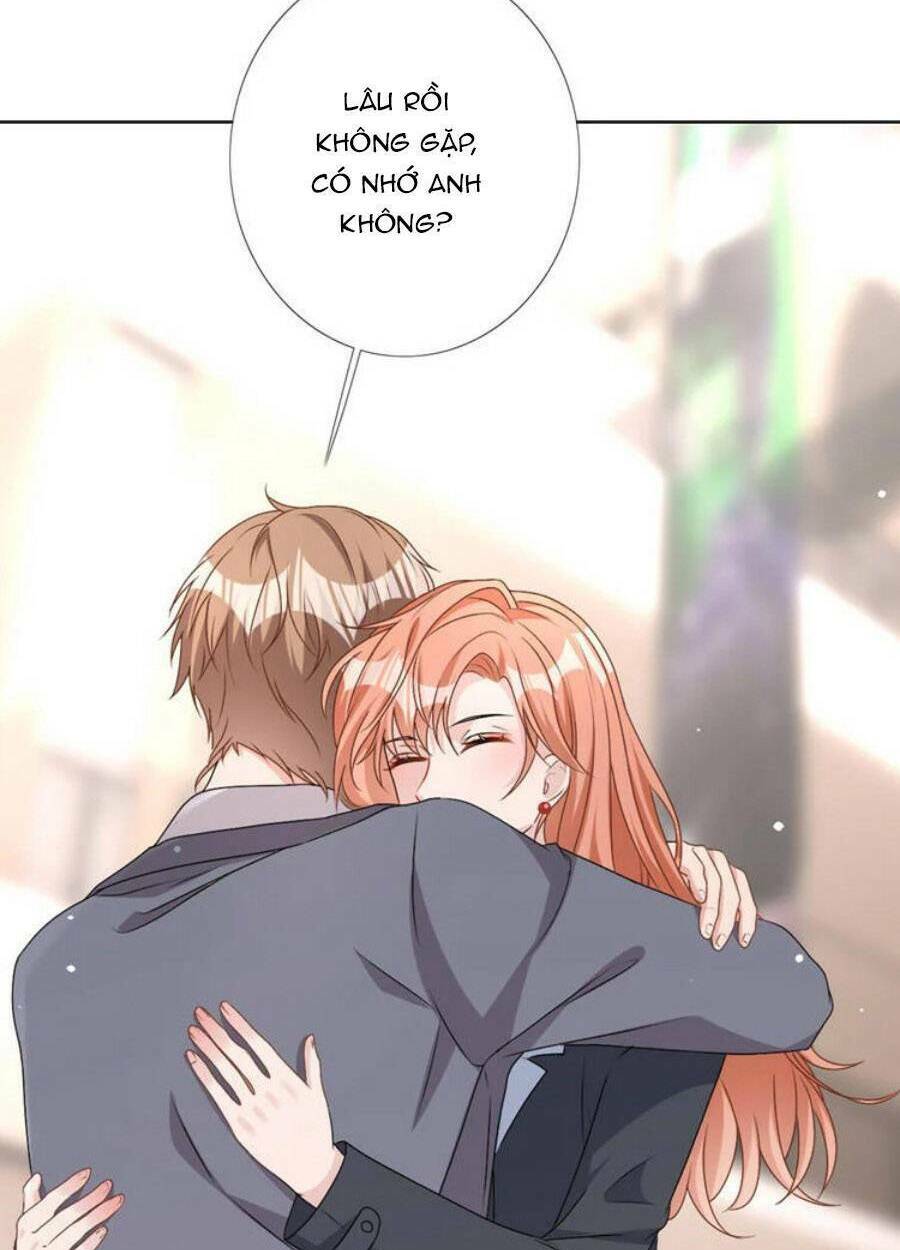 Hôm Nay Từ Chối Lục Tiên Sinh Chưa?: Chapter 56