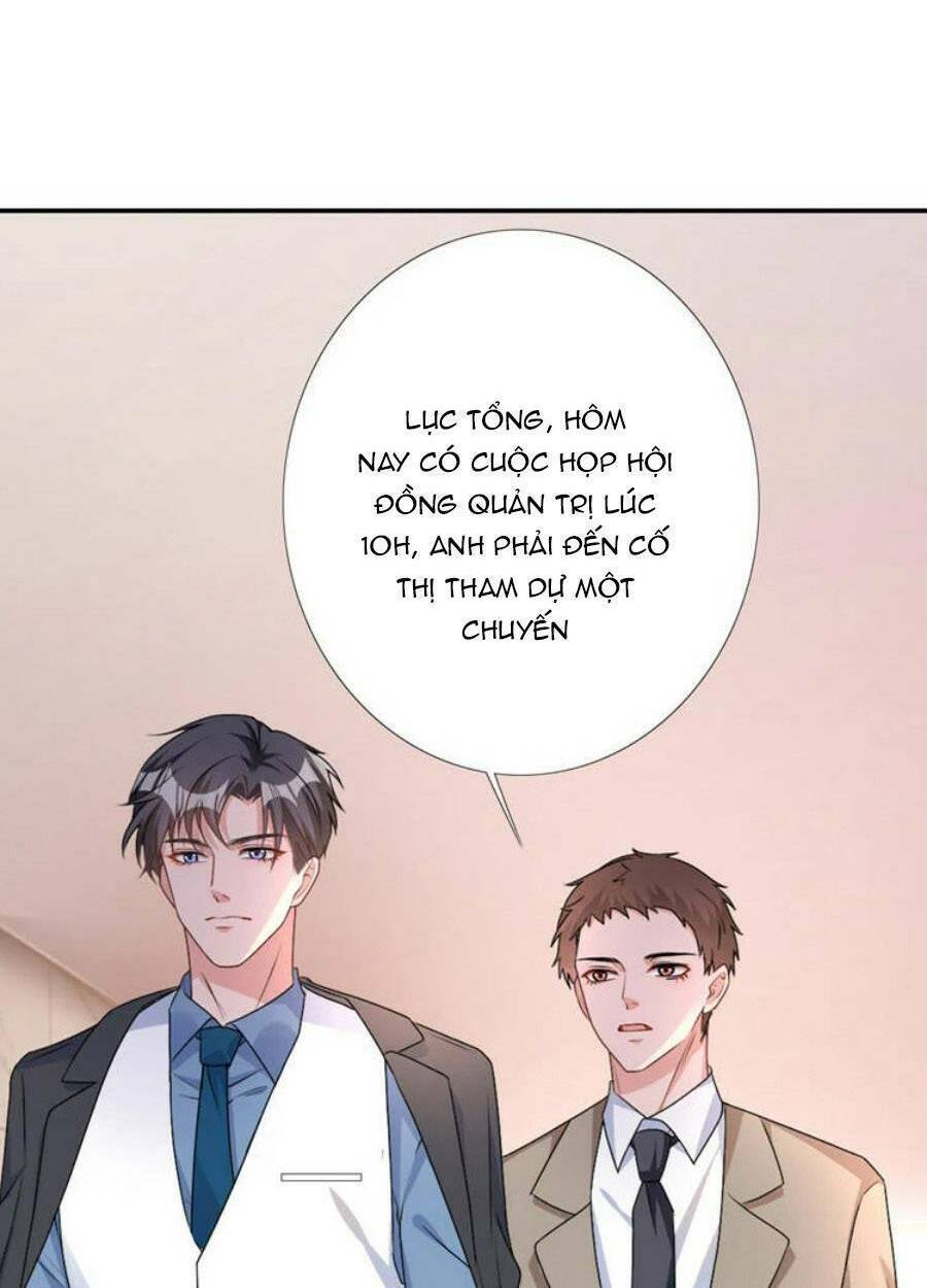 Hôm Nay Từ Chối Lục Tiên Sinh Chưa?: Chapter 56
