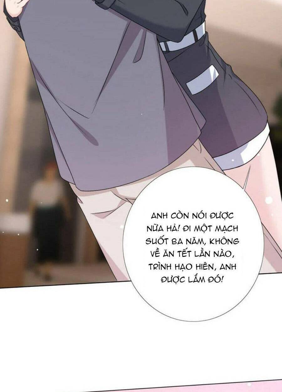 Hôm Nay Từ Chối Lục Tiên Sinh Chưa?: Chapter 56