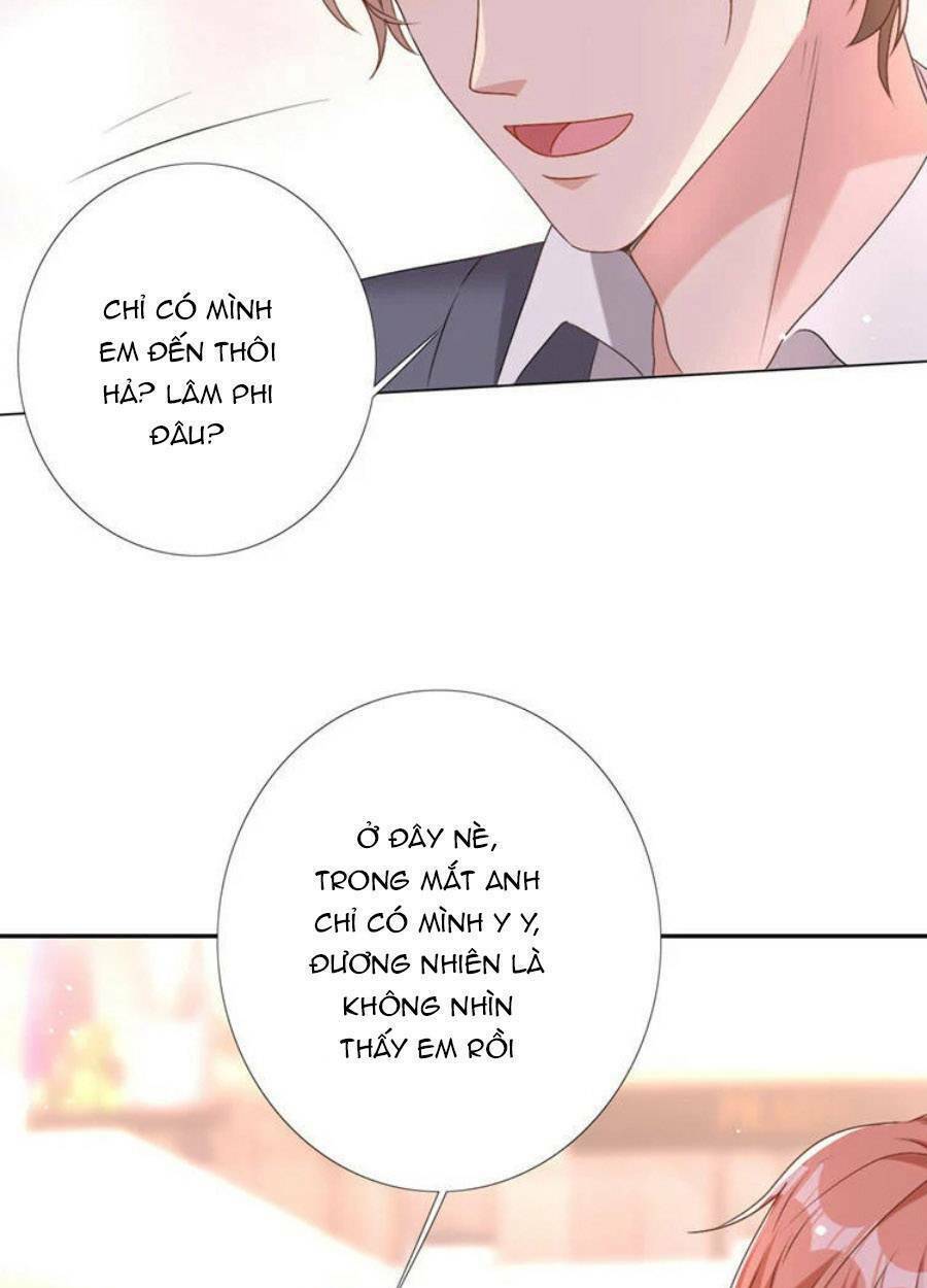 Hôm Nay Từ Chối Lục Tiên Sinh Chưa?: Chapter 56