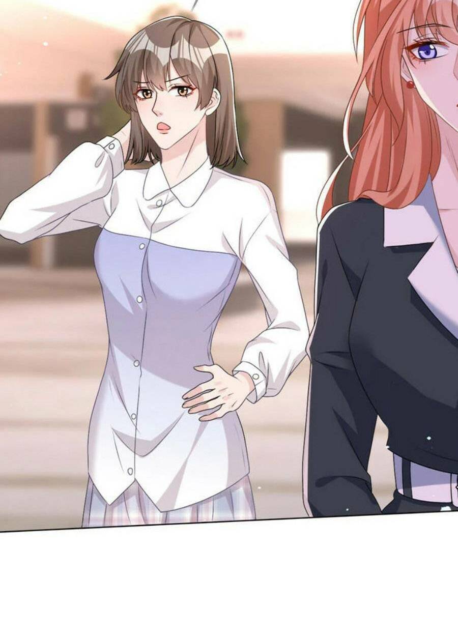 Hôm Nay Từ Chối Lục Tiên Sinh Chưa?: Chapter 56