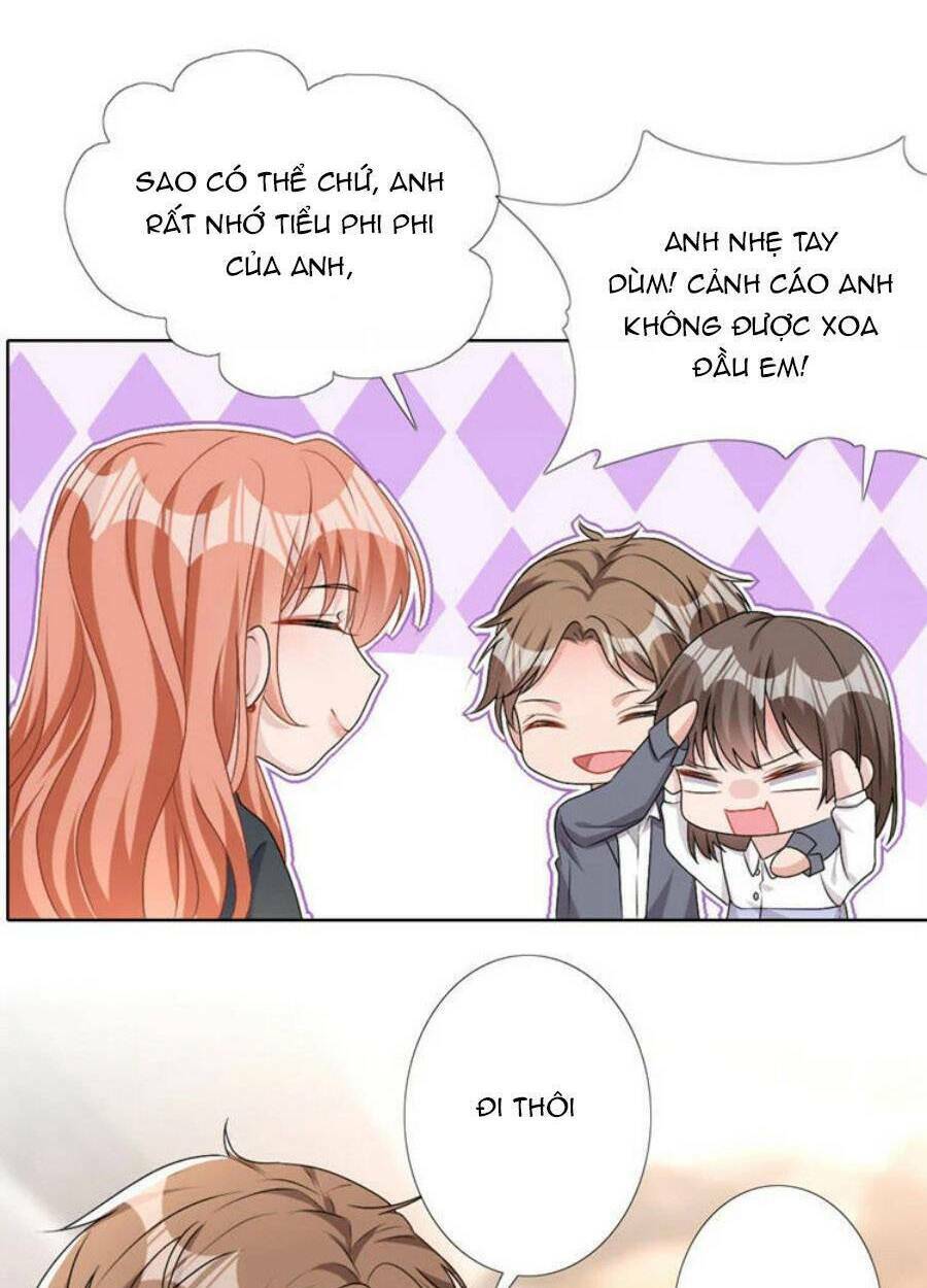 Hôm Nay Từ Chối Lục Tiên Sinh Chưa?: Chapter 56