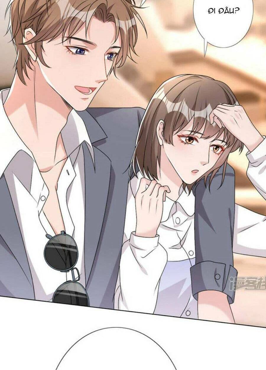 Hôm Nay Từ Chối Lục Tiên Sinh Chưa?: Chapter 56