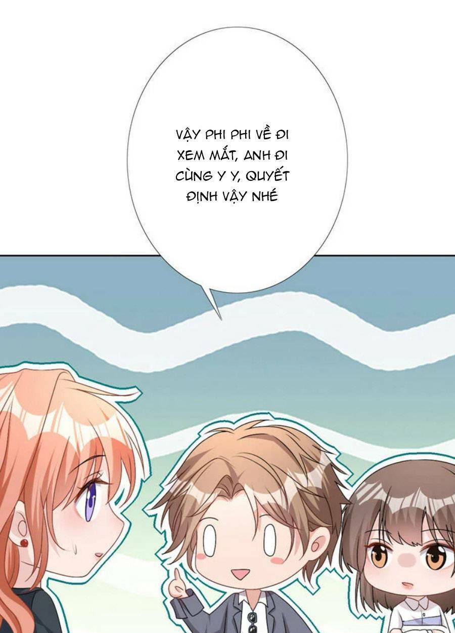 Hôm Nay Từ Chối Lục Tiên Sinh Chưa?: Chapter 56