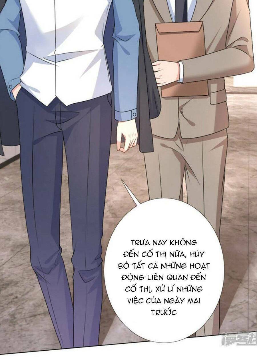 Hôm Nay Từ Chối Lục Tiên Sinh Chưa?: Chapter 56