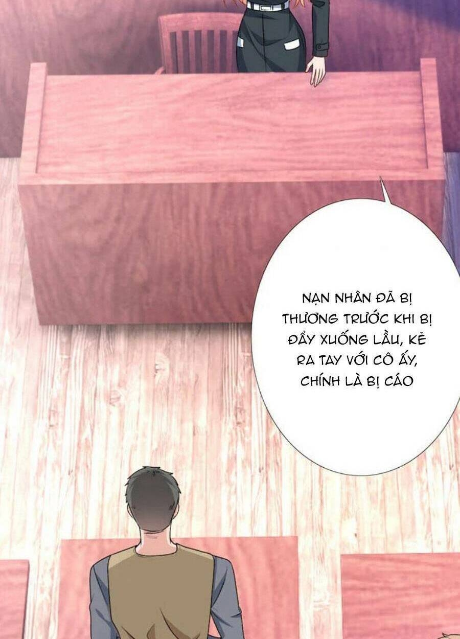 Hôm Nay Từ Chối Lục Tiên Sinh Chưa?: Chapter 56