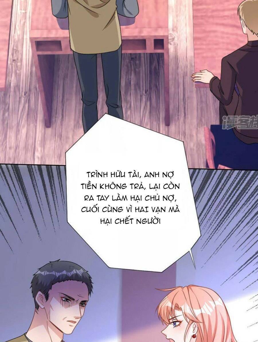 Hôm Nay Từ Chối Lục Tiên Sinh Chưa?: Chapter 56