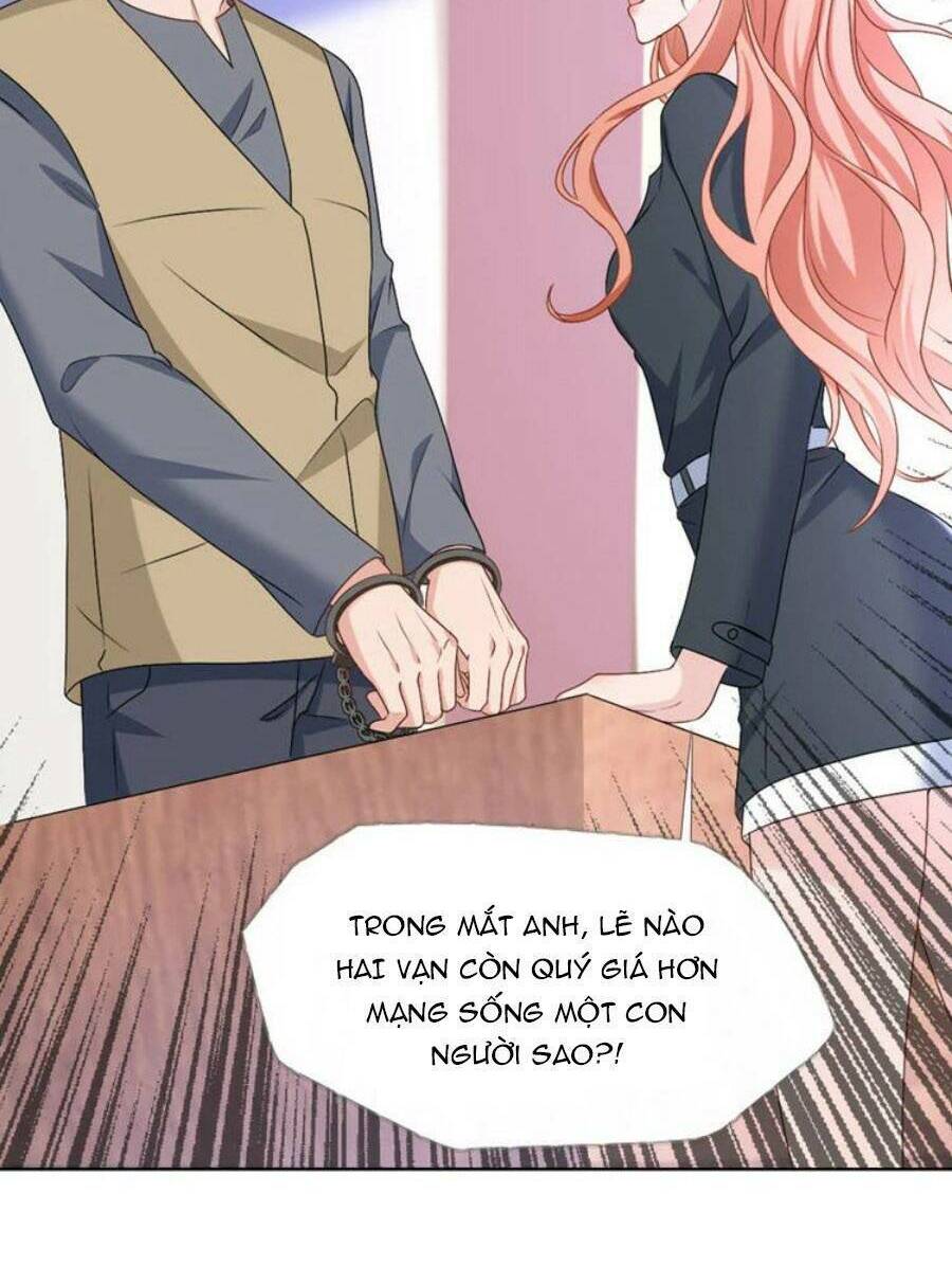 Hôm Nay Từ Chối Lục Tiên Sinh Chưa?: Chapter 56