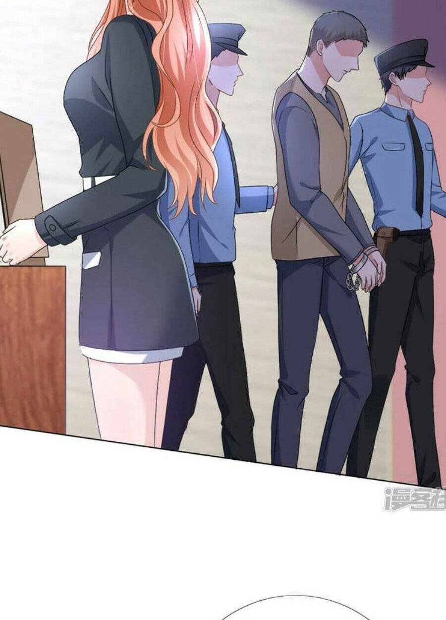 Hôm Nay Từ Chối Lục Tiên Sinh Chưa?: Chapter 56