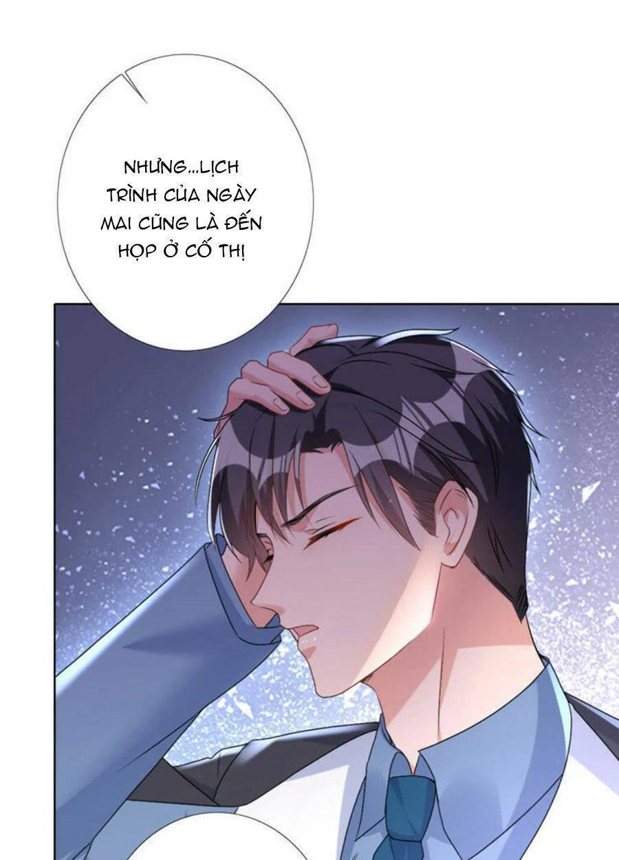 Hôm Nay Từ Chối Lục Tiên Sinh Chưa?: Chapter 56