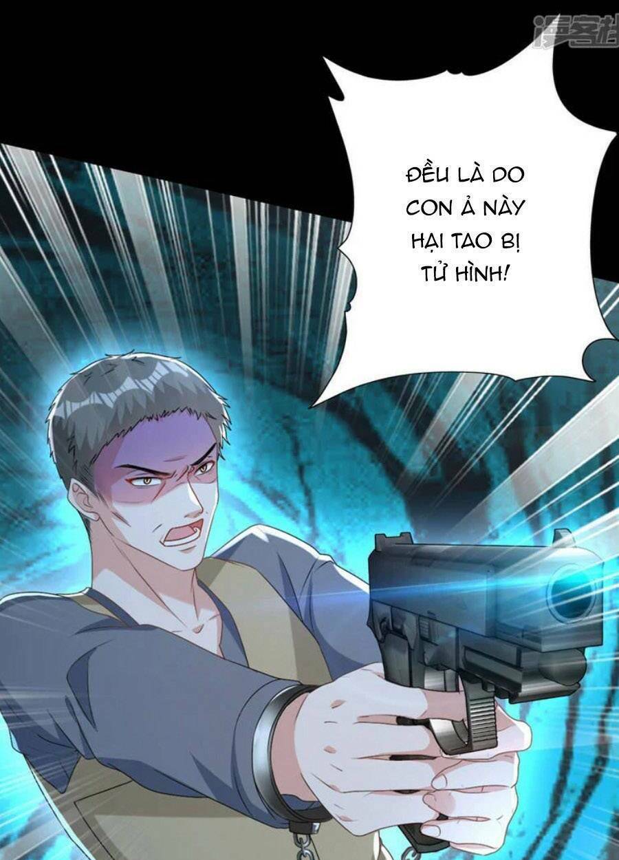 Hôm Nay Từ Chối Lục Tiên Sinh Chưa?: Chapter 56