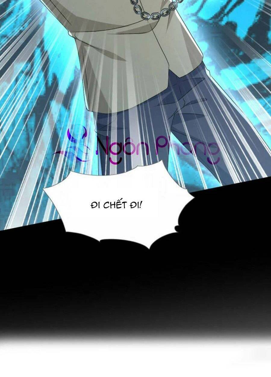 Hôm Nay Từ Chối Lục Tiên Sinh Chưa?: Chapter 56