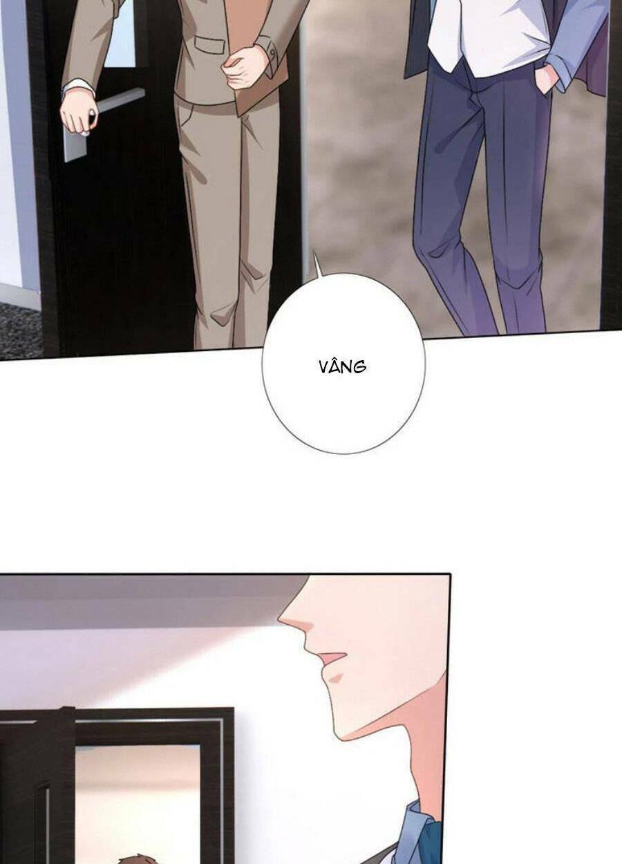 Hôm Nay Từ Chối Lục Tiên Sinh Chưa?: Chapter 56
