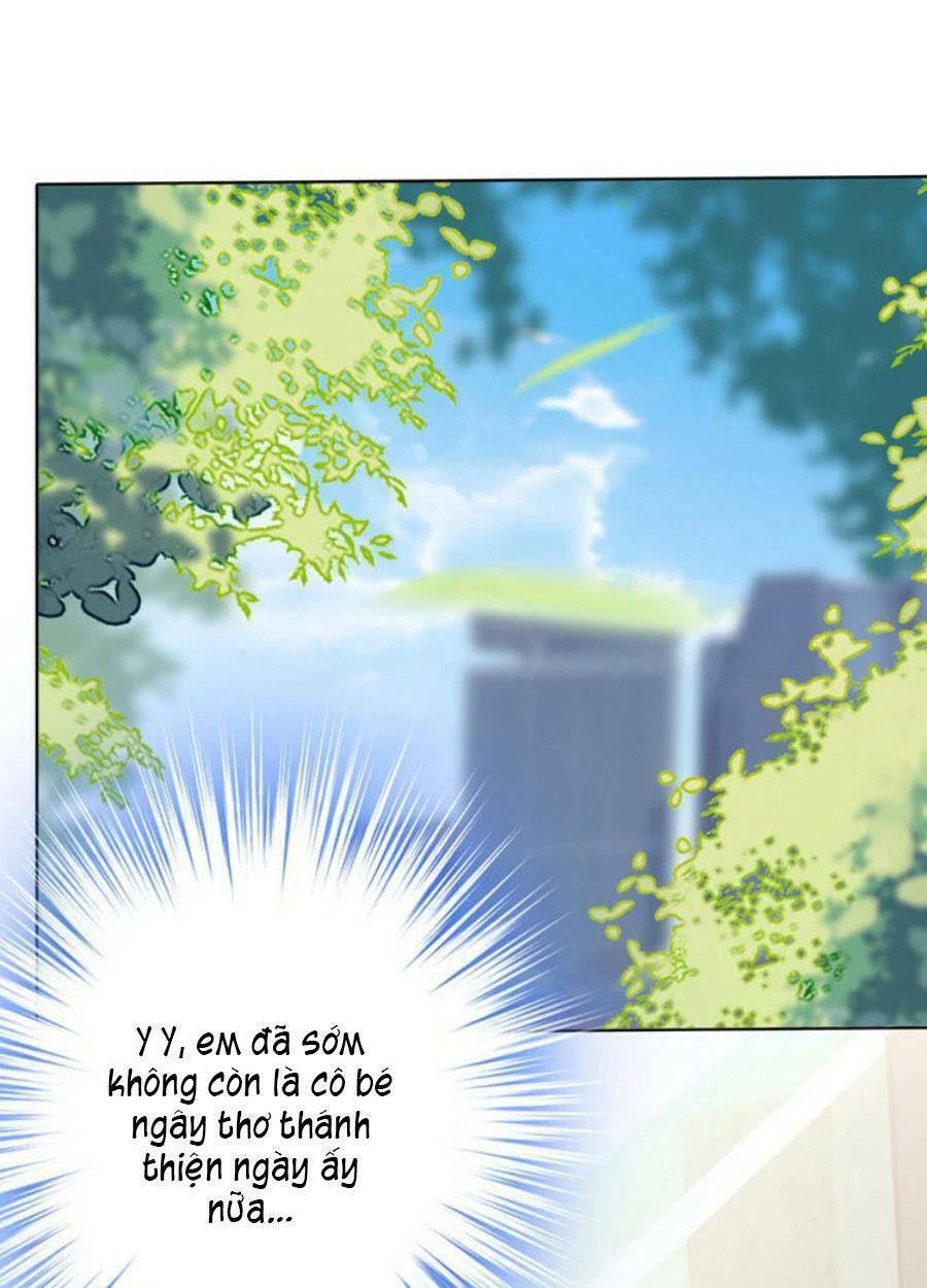 Hôm Nay Từ Chối Lục Tiên Sinh Chưa?: Chapter 56