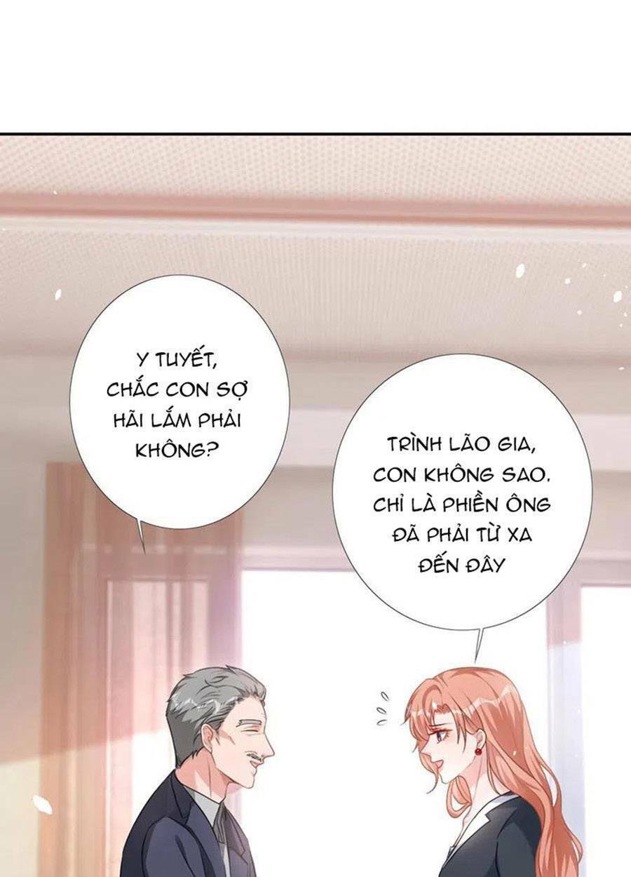 Hôm Nay Từ Chối Lục Tiên Sinh Chưa?: Chapter 58
