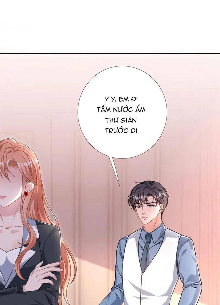 Hôm Nay Từ Chối Lục Tiên Sinh Chưa?: Chapter 58
