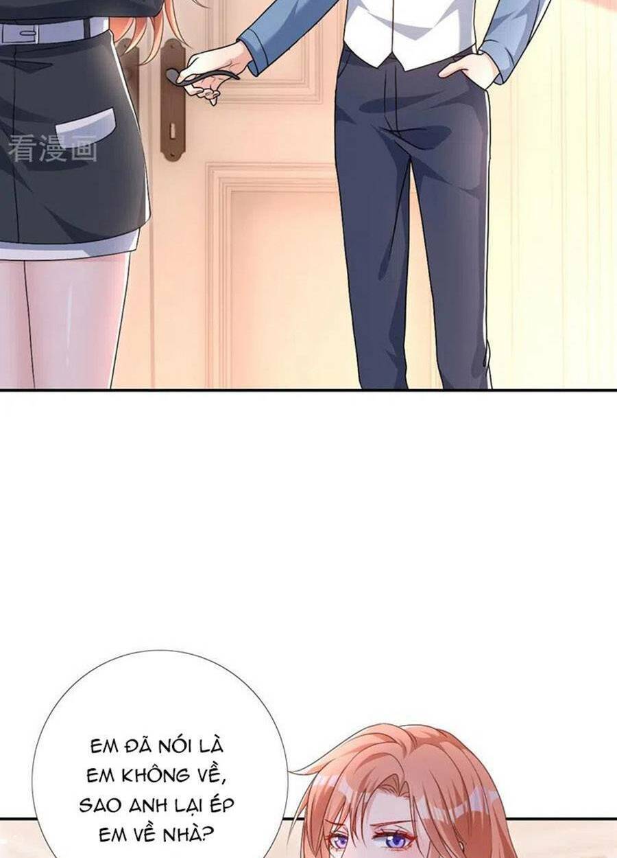 Hôm Nay Từ Chối Lục Tiên Sinh Chưa?: Chapter 58