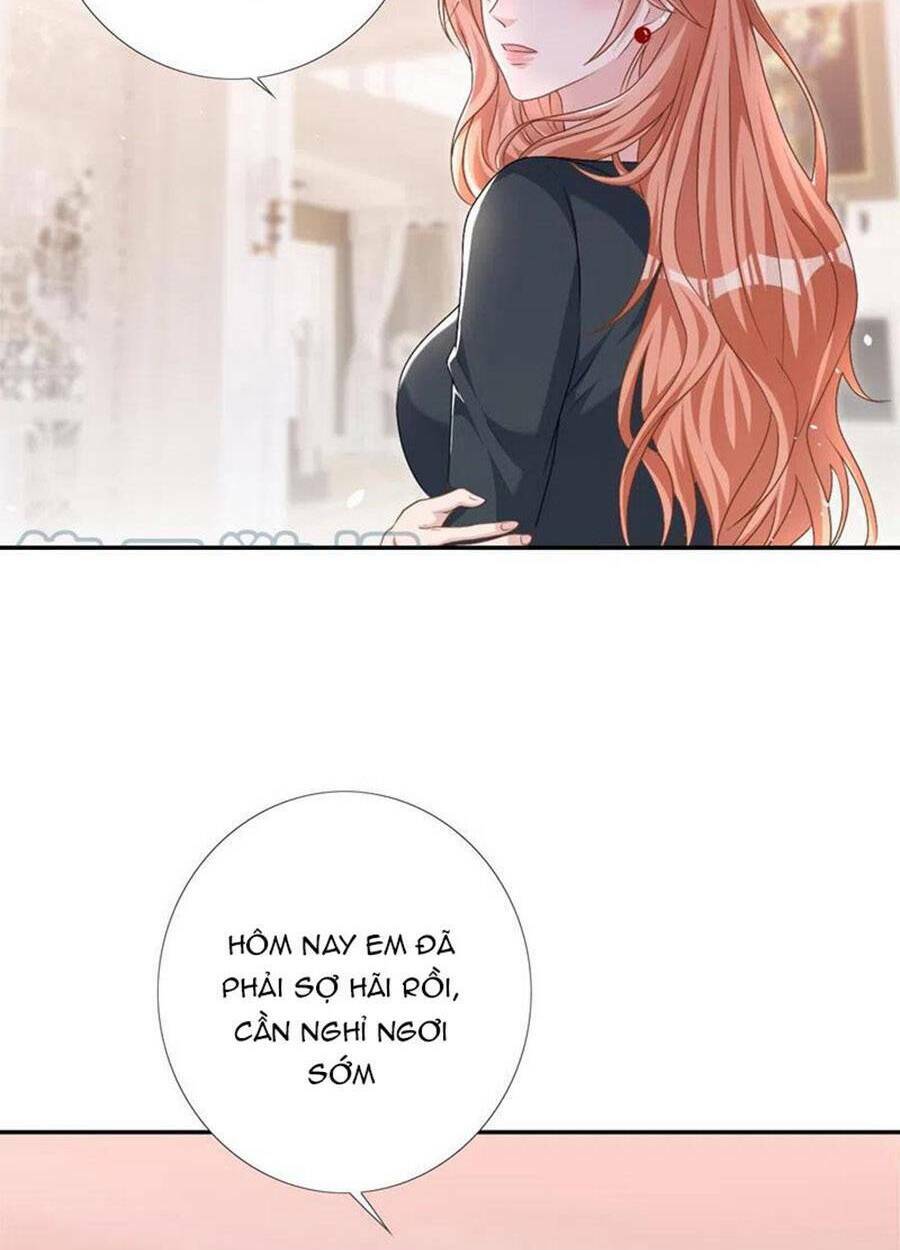 Hôm Nay Từ Chối Lục Tiên Sinh Chưa?: Chapter 58