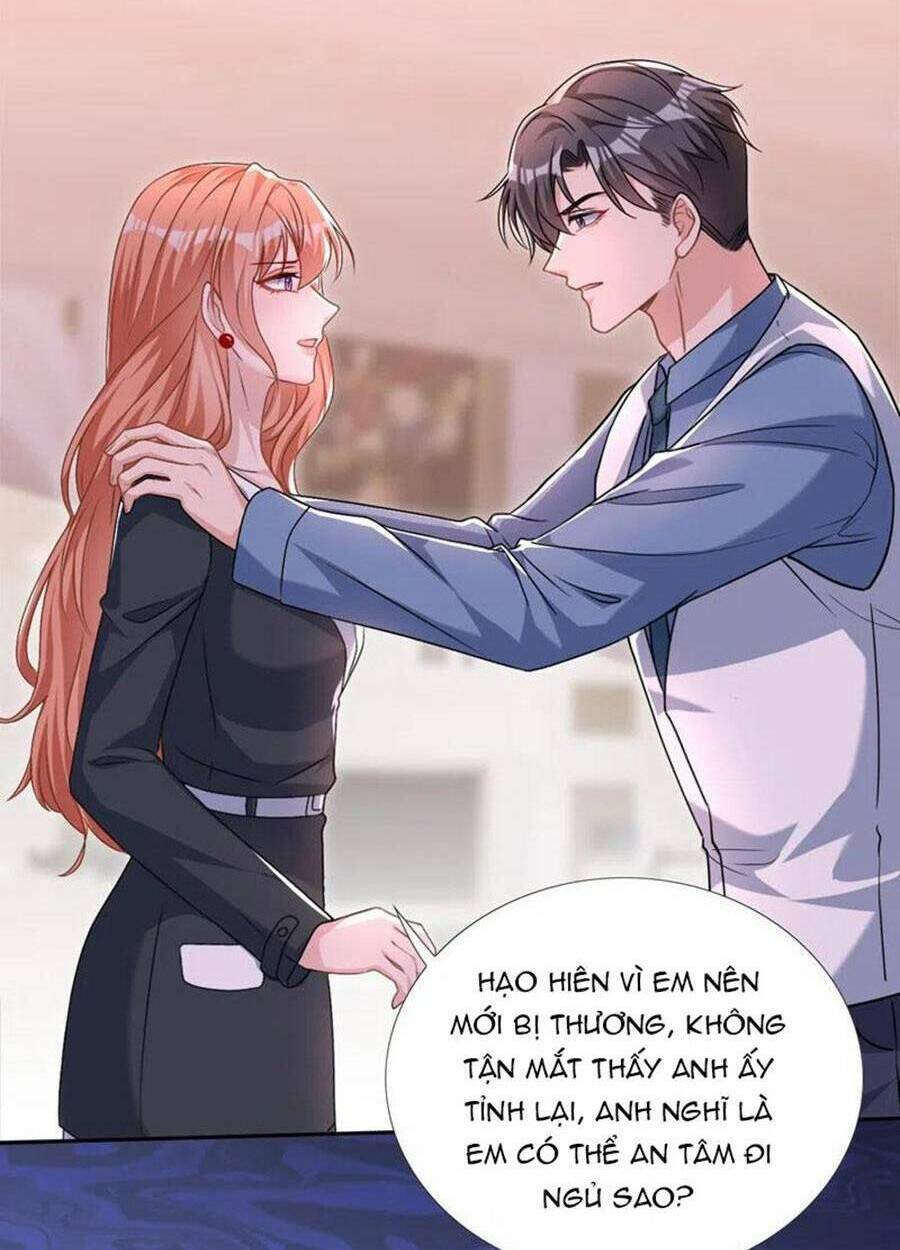 Hôm Nay Từ Chối Lục Tiên Sinh Chưa?: Chapter 58