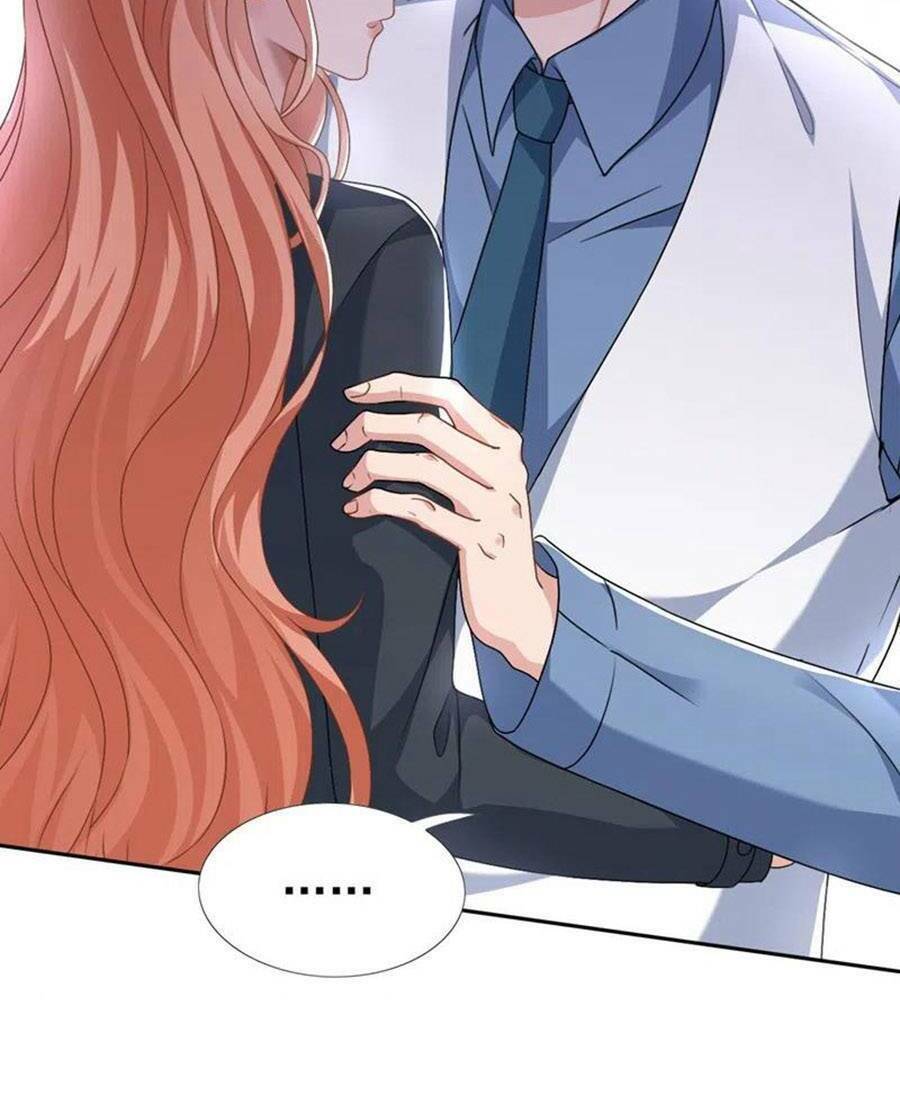 Hôm Nay Từ Chối Lục Tiên Sinh Chưa?: Chapter 58