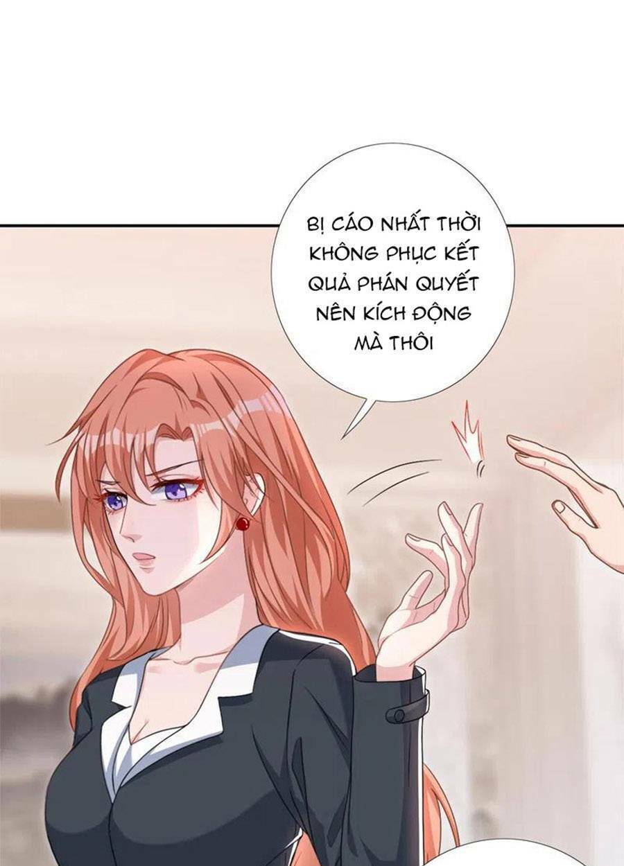 Hôm Nay Từ Chối Lục Tiên Sinh Chưa?: Chapter 58